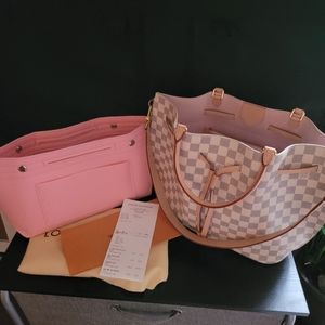 Louis Vuitton Girolata